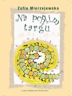 Na pchlim targu - Zofia Mierzejewska