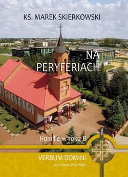 Na peryferiach Homilie w Roku B