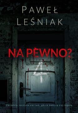 Na pewno? - ebook - Paweł Leśniak
