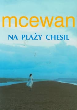 Na plaży Chesil - Ian McEwan
