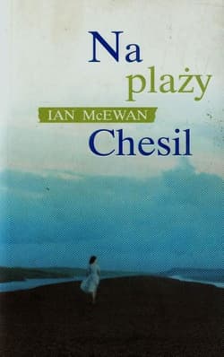 Na plaży Chesil - Ian McEwan