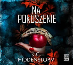 Na pokuszenie - audiobook - K.C. Hiddenstorm