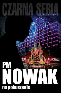 Na pokuszenie - ebook - PM Nowak