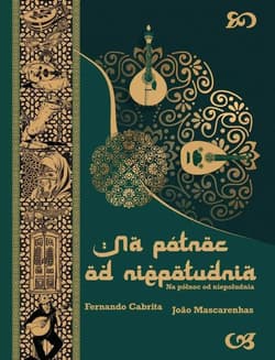 Na północ od niepołudnia - Fernando Cabrita