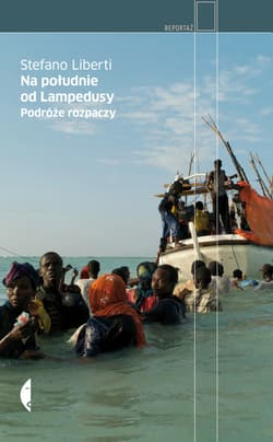 Na południe od Lampedusy - ebook - Stefano Liberti
