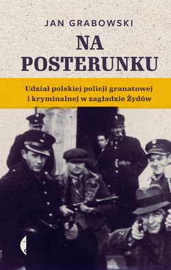 Na posterunku - ebook - Jan Grabowski