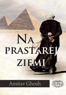 Na prastarej ziemi - ebook - Amitav Ghosh