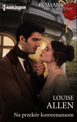 Na przekór konwenansom - Allen Louise