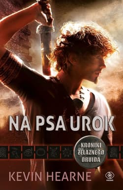 Na psa urok - ebook - Kevin Hearne