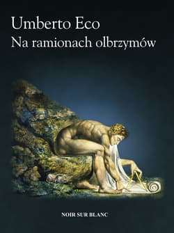 Na ramionach olbrzymów - ebook - Umberto Eco