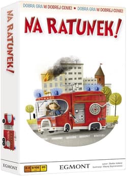 Na ratunek!