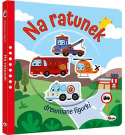 Galeria - zdjęcie nr. 3 - Na ratunek. Drewniane figurki