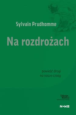 Na rozdrożach - ebook - Pudhomme Sylvain