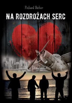 Na rozdrożach serc - Parker Richard