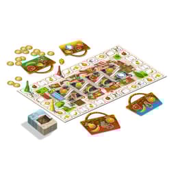 Galeria - zdjęcie nr. 2 - Na Ryneczku, Rodzina Treflików