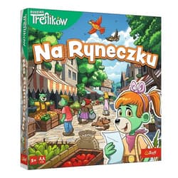 Na Ryneczku, Rodzina Treflików