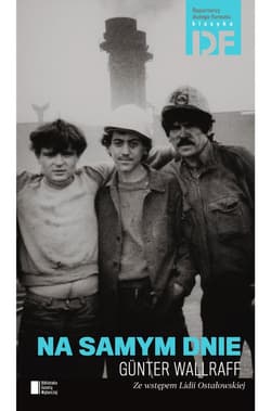 Na samym dnie - Gunter Wallraff