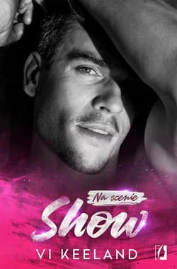 Na scenie Tom 1 Show - Vi Keeland