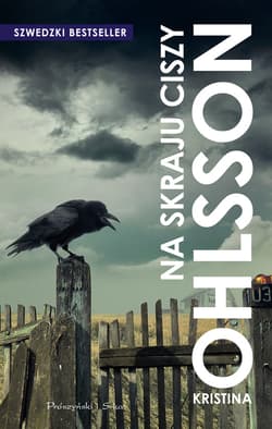 Na skraju ciszy - ebook - Kristina Ohlsson