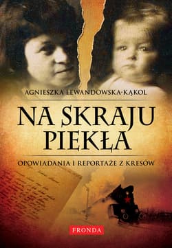Na skraju piekła - ebook