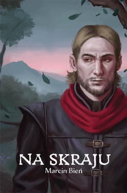 Na skraju T.1 - Marcin Bień