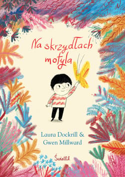 Na skrzydłach motyla - ebook - Laura Dockrill
