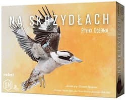 Na skrzydłach Ptaki Oceanii