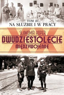Na służbie i w pracy - Sławomir Koper