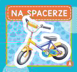 Na spacerze - Opracowanie Zbiorowe