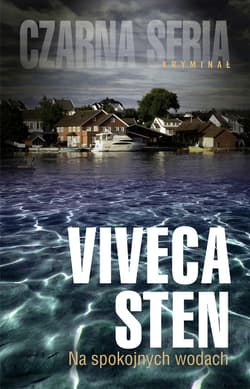 Na spokojnych wodach - ebook - Viveca Sten