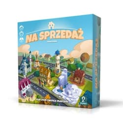 Na sprzedaż - Dorra Stefan