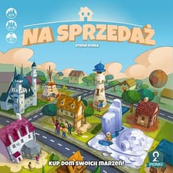 Na sprzedż