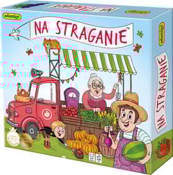 Na straganie