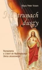 Na strunach duszy - Klaus - Peter Vosen