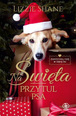 Na Święta przytul psa - ebook - Lizzie Shane