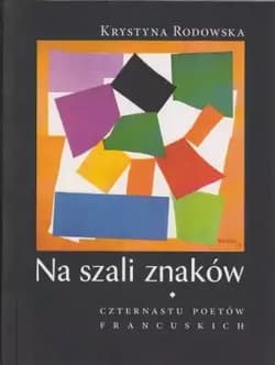 Na szali znaków