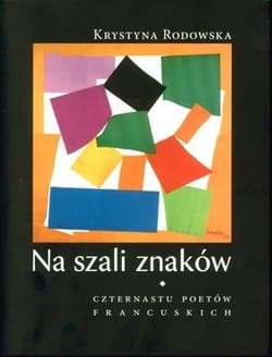 Na szali znaków