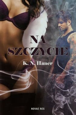 Na szczycie - K.N. Haner