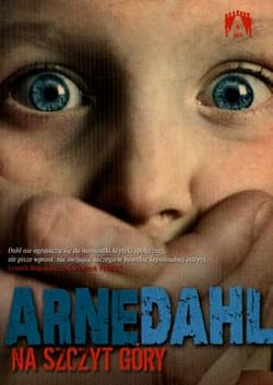 Na szczyt góry - Arne Dahl