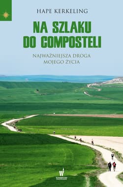 Na szlaku do Composteli - ebook - Hape Kerkeling