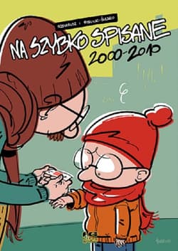 Na szybko spisane 2000 - 2010 - Śledziu