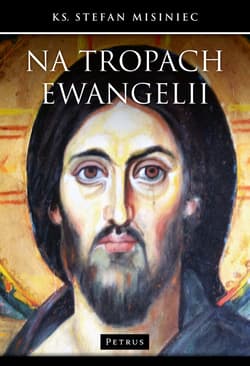 Na tropach Ewangelii - Stefan Misiniec