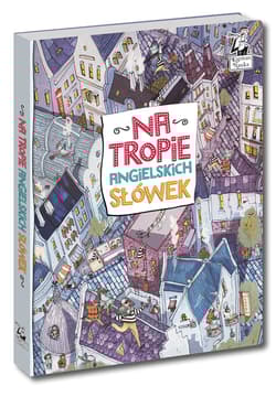 Na tropie angielskich słówek