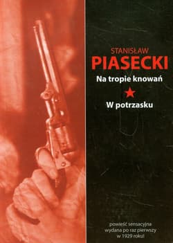 Na tropie knowań W potrzasku