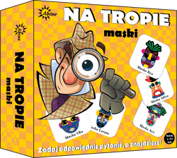 Na Tropie Maski