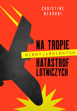 Na tropie niewyjaśnionych katastrof lotniczych - ebook - Christine Negroni
