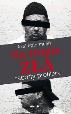 Na tropie zła