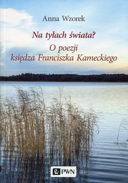 Na tyłach świata? O poezji księdza Franciszka Kameckiego - Anna Wzorek