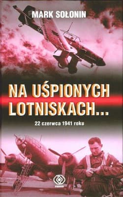Na uśpionych lotniskach...