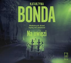 Na uwięzi. Jakub Sobieski. Tom 4._plik - audiobook